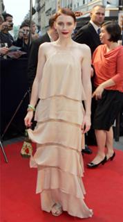 Bryce Dallas Howard feet photo thumbnail