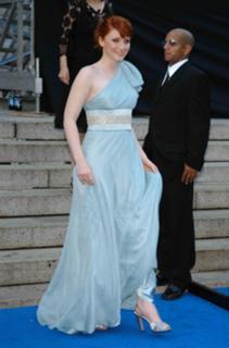 Bryce Dallas Howard feet photo thumbnail