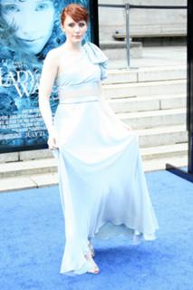 Bryce Dallas Howard feet photo thumbnail