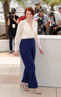 Bryce Dallas Howard feet photo thumbnail
