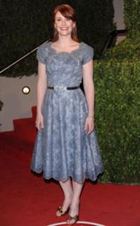 Bryce Dallas Howard feet photo thumbnail