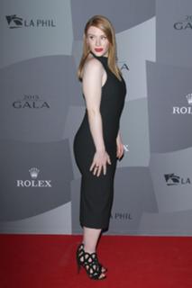 Bryce Dallas Howard feet photo thumbnail
