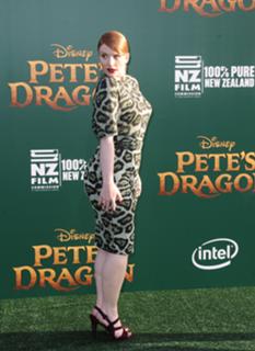 Bryce Dallas Howard feet photo thumbnail