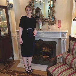 Bryce Dallas Howard feet photo thumbnail