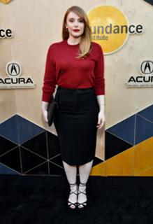 Bryce Dallas Howard feet photo thumbnail