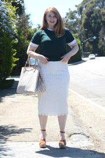 Bryce Dallas Howard feet photo thumbnail