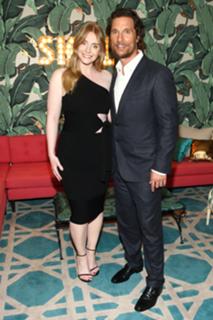 Bryce Dallas Howard feet photo thumbnail