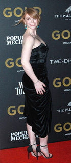 Bryce Dallas Howard feet photo thumbnail