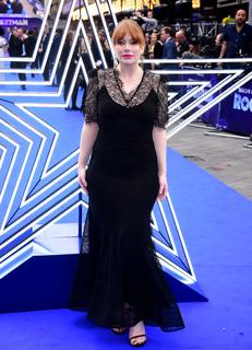 Bryce Dallas Howard feet photo thumbnail
