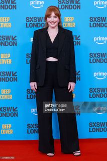 Bryce Dallas Howard feet photo thumbnail
