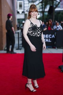 Bryce Dallas Howard feet photo thumbnail