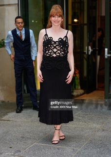 Bryce Dallas Howard feet photo 5