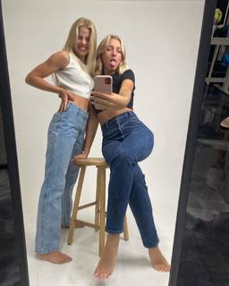 Brynn Rumfallo feet photo 2