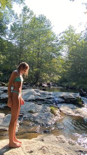Brynn Rumfallo feet photo 3