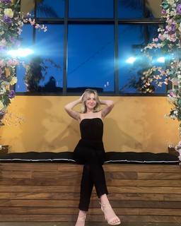 Brynn Rumfallo feet photo 19