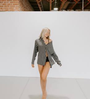 Brynn Rumfallo feet photo 18