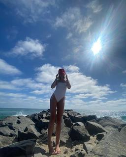 Brynn Rumfallo feet photo 16