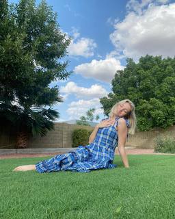 Brynn Rumfallo feet photo 14