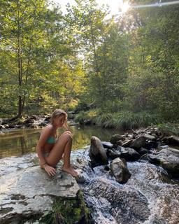 Brynn Rumfallo feet photo 13