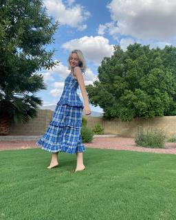 Brynn Rumfallo feet photo 12