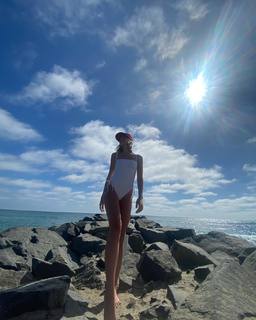 Brynn Rumfallo feet photo 11