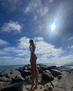 Brynn Rumfallo feet photo 10