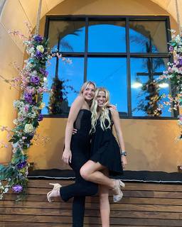 Brynn Rumfallo feet photo 9