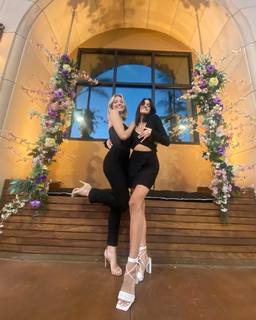 Brynn Rumfallo feet photo 7