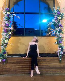 Brynn Rumfallo feet photo 6