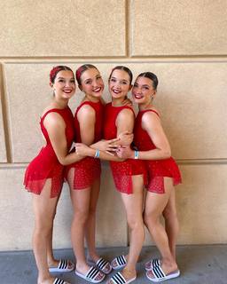 Brynn Rumfallo feet photo 1