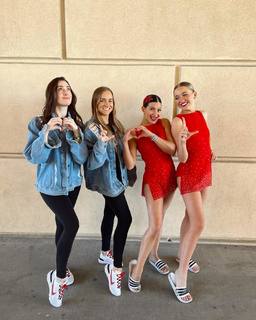 Brynn Rumfallo feet photo 19