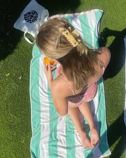 Brynn Rumfallo feet photo 16