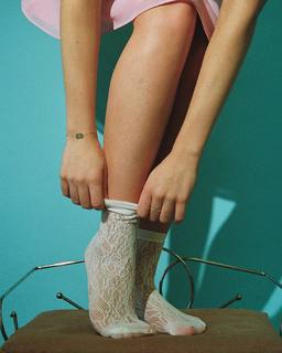 Brynn Rumfallo feet photo 15