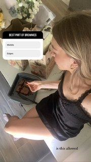 Brynn Rumfallo feet photo 12