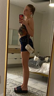 Brynn Rumfallo feet photo 6