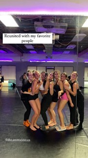 Brynn Rumfallo feet photo 15