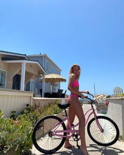 Brynn Rumfallo feet photo 14