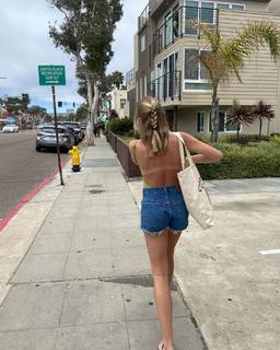 Brynn Rumfallo feet photo 13
