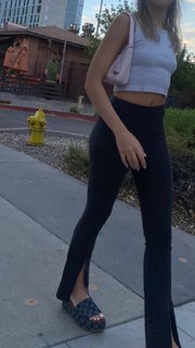 Brynn Rumfallo feet photo 10
