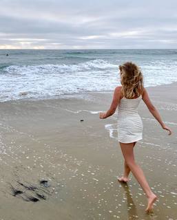 Brynn Rumfallo feet photo 8