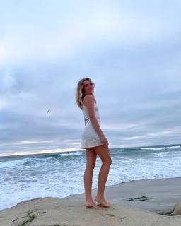 Brynn Rumfallo feet photo 7