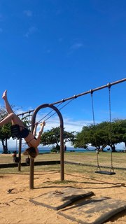 Brynn Rumfallo feet photo 4