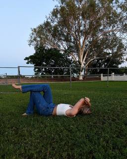 Brynn Rumfallo feet photo 11