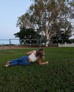 Brynn Rumfallo feet photo 9