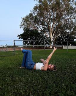 Brynn Rumfallo feet photo 8