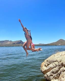 Brynn Rumfallo feet photo 6