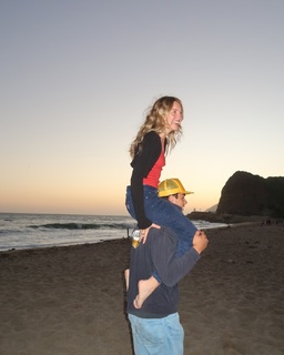 Brynn Rumfallo feet photo 12