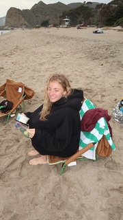 Brynn Rumfallo feet photo 6