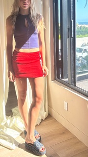Brynn Rumfallo feet photo 4