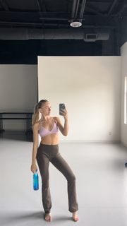 Brynn Rumfallo feet photo 20